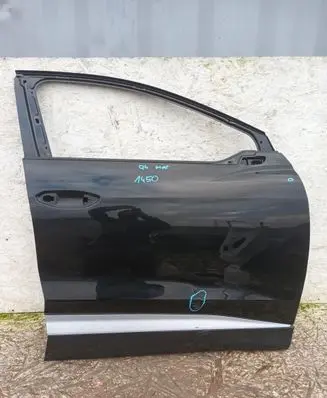 Door (2 Door Coupe)