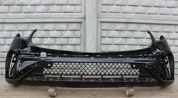 Mercedes-Benz GLC C254 Front bumper A2548851501 A2548853101