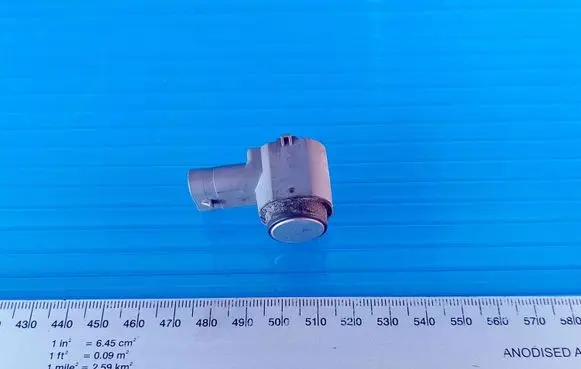 Volvo V70 Parking PDC sensor 6G9215K859MAW 30786643 2605081800