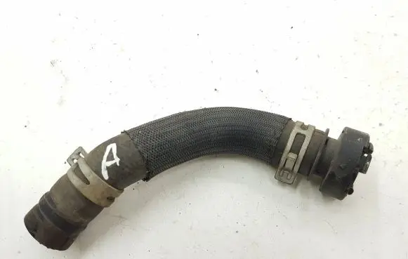 Peugeot 2008 I Engine coolant pipe/hose