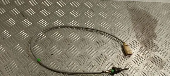 Volkswagen PASSAT B8 Exhaust gas temperature sensor 04L906088EC