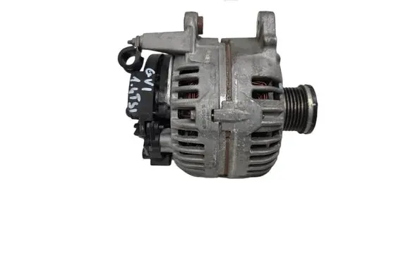 Volkswagen Golf VI Generator/alternator 03C903023A