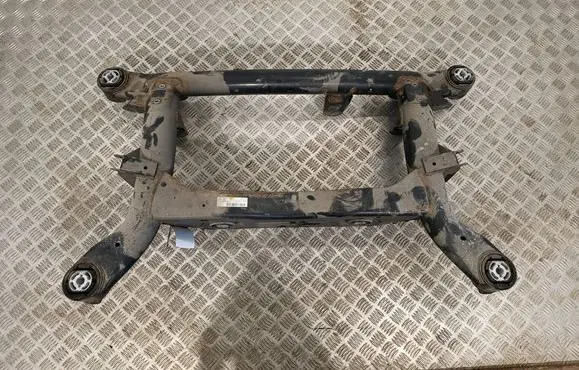 Alfa Romeo Giulia Rear subframe 