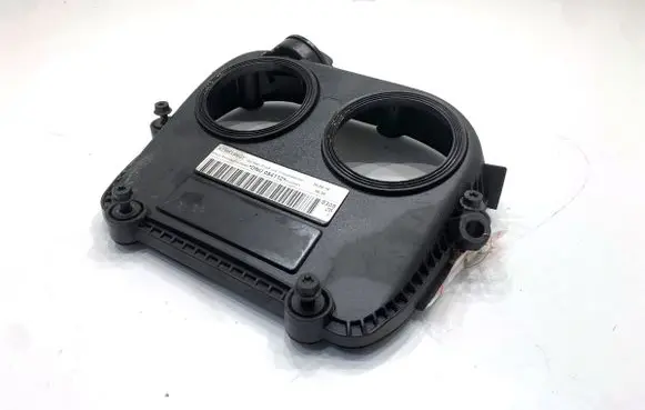 Seat Leon (5F) Timing chain cover 06K103269F