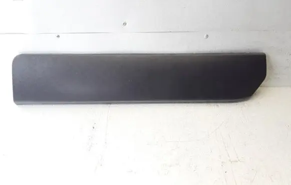 Volvo XC70 Rear door trim (molding) 9190885