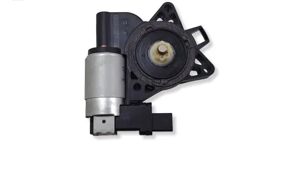 Mazda 5 Front door window regulator motor G22C5858X