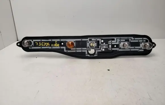 Fiat Doblo Tail light bulb cover holder 20120751