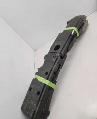 BMW 5 E60 E61 Front bumper foam support bar 5111704924219 7049242