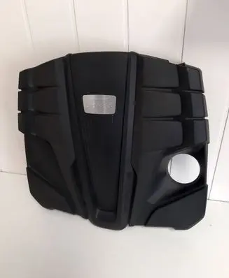 Porsche Macan (95B) Engine cover (trim) 95B103925K BBP228601 95B103925L