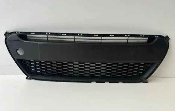 KIA Picanto Front bumper lower grill 86569-1Y000