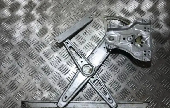 Toyota Corolla E120 E130 Sliding door window regulator with motor