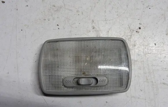 Honda CR-V Front door interior light 