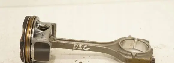 Volkswagen Up Piston with connecting rod 05CA