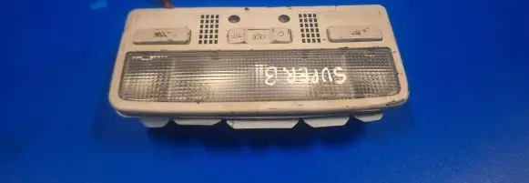 Skoda Superb B5 (3U) Other interior light