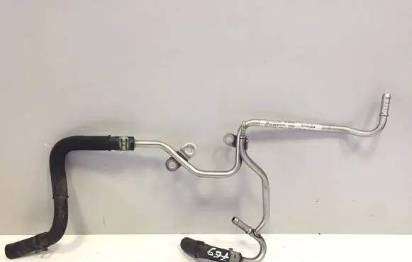 Volkswagen Tiguan Fuel return line/hose 03L201360AD