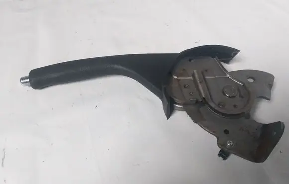 Toyota Avensis T250 Handbrake/parking brake lever assembly
