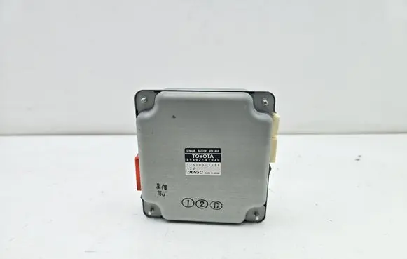 Toyota Prius (XW30) Other control units/modules 8989247020 1751007171