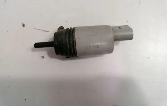 BMW 3 F30 F35 F31 Windscreen/windshield washer pump 6934159