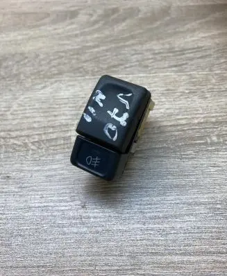 Volvo S70 V70 V70 XC Fog light switch 9162961