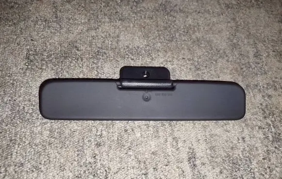 Audi TT Mk1 Rearview mirror trim 8N8858555
