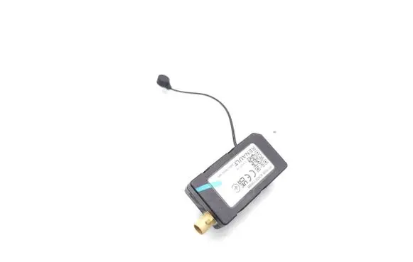 Renault Clio V Aerial antenna amplifier 282318530R VCD423111101259