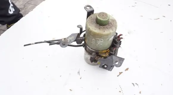 Seat Ibiza IV (6J,6P) Power steering pump 6Q0423156AB