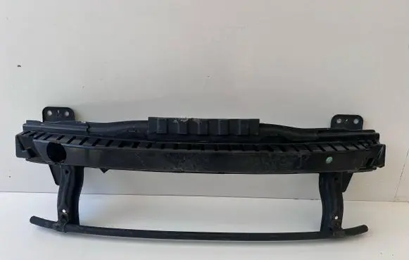 Hyundai i10 Front bumper support beam 