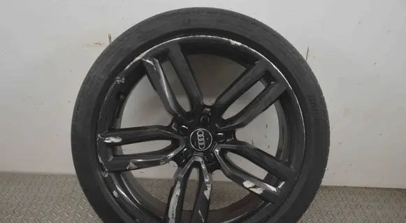 Audi Q5 SQ5 R21 alloy rim 85JX21 ET33