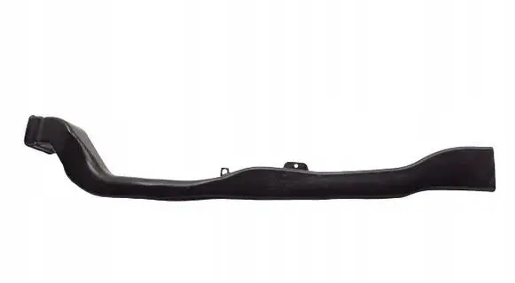 Volkswagen Golf VII Air intake hose/pipe 5G0864253C