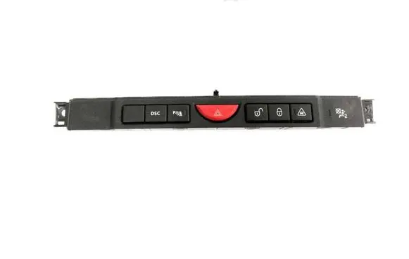 Land Rover Range Rover Sport L320 Hazard light switch YUL501380 8H3213D734DA 0704051