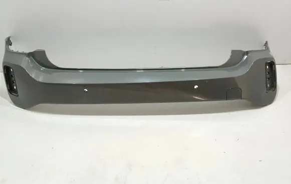 Mini Cooper Countryman F60 Parcel shelf grill 11252010