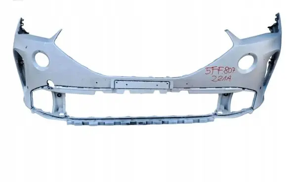 Cupra Formentor Front bumper DZ6TEILE