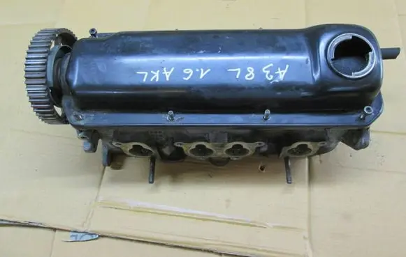 Audi A3 S3 8L Engine head 06B103373A