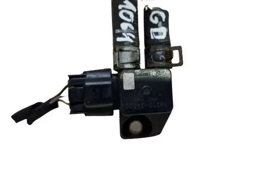 KIA Sportage Exhaust gas pressure sensor 392102A800