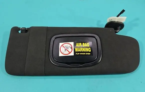 Maserati Quattroporte Sun visor IMPRK1533431