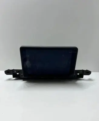 Audi Q5 SQ5 Screen/display/small screen 80A919604