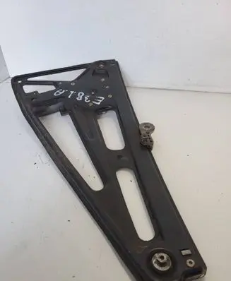 BMW 7 E38 Rear door window regulator with motor 8125204