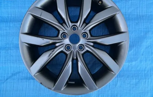 Ford Kuga II R19 alloy rim KJ5C1007A1A
