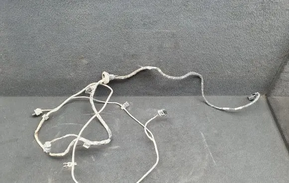 Audi A4 S4 B8 8K Parking sensor (PDC) wiring loom 8K0971104F 8K0971104H
