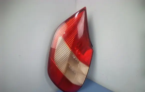 Renault Scenic II - Grand scenic II Rear/tail lights 11A460B