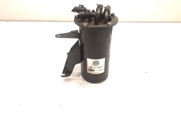 Volkswagen Caddy Fuel filter housing 3C0127400D