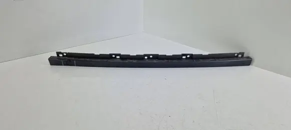Audi Q5 SQ5 Front bumper lower grill 80A807661A