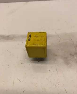Audi A5 8T 8F Other relay