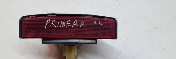 Nissan Primera Third/center stoplight 270275