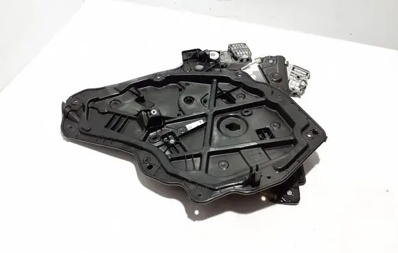 Tesla Model Y Rear window lifting mechanism without motor 149551200G