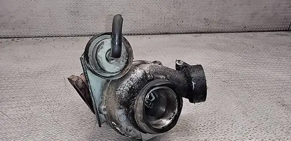 Chrysler PT Cruiser Turbo A6640960299