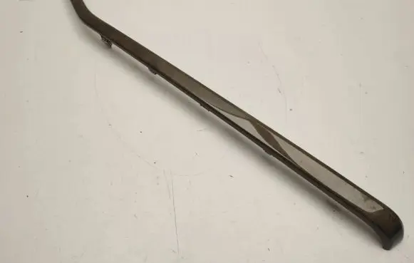 Mercedes-Benz E W212 Front door trim bar A2127201022