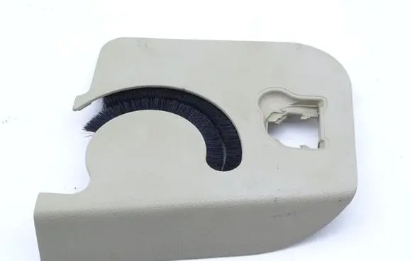 Mercedes-Benz A W169 Parcel shelf load cover trim A1696900107