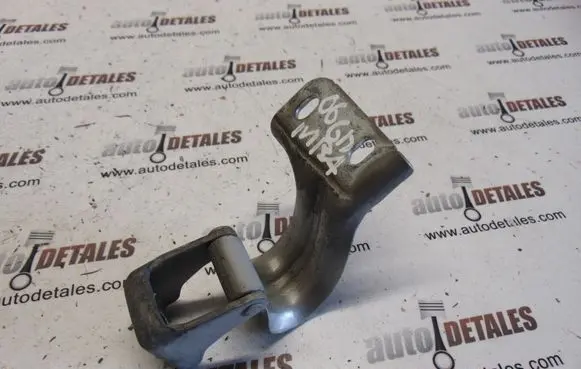 Mercedes-Benz A W169 Tailgate/trunk/boot hinge