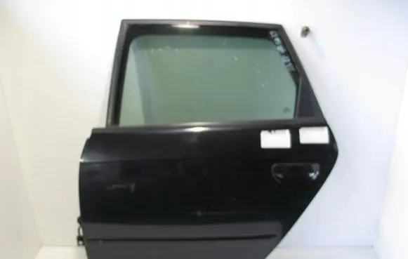 Audi A3 S3 8P Rear door Array